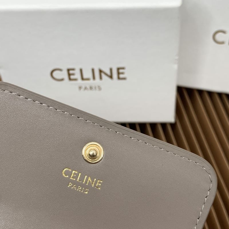 Celine Wallets Purse